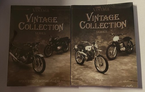 Lot clymer vintage - lot,