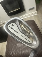 Knight Virage Oversize 9-iron golf club