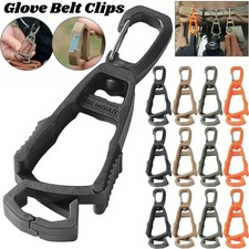 Gloves Clip Holder Hanger