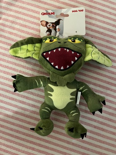 Gremlins dog plush - dog,