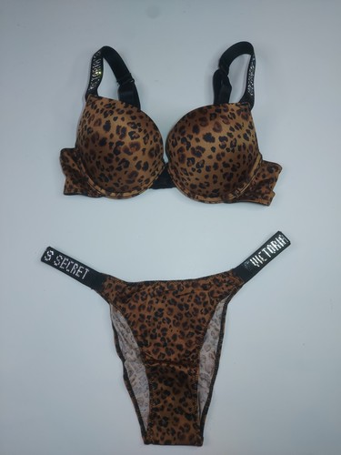 Victoria secret 36b - 36b, bra