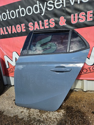 2019 2026 vauxhall corsa - corsa, f