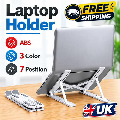 Portable laptop stand - laptop,
