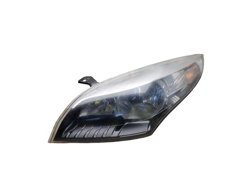 Renault megane headlight lamp - megane,