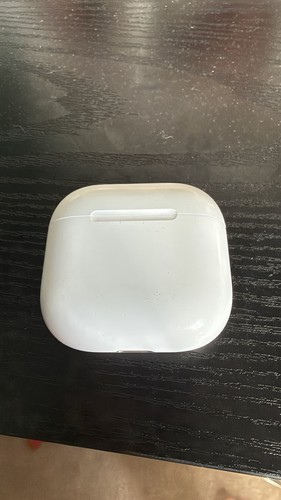 Apple airpods 4th - airpods,
