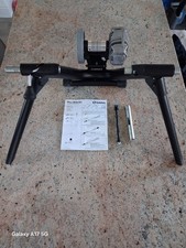 Saris fluid cycle trainer - fluid,