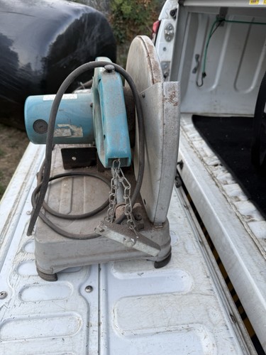 Makita 2414nb 355mm cut off - 355mm, cut-off