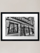 Edinburgh's Greyfriars Bobby