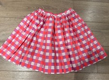Jacadi girls skirt size - jacadi, 8