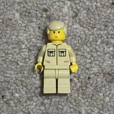 Lego Star Wars Luke Skywalker