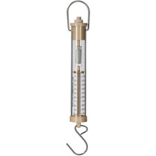 Rapid Plastic Spring Balance
