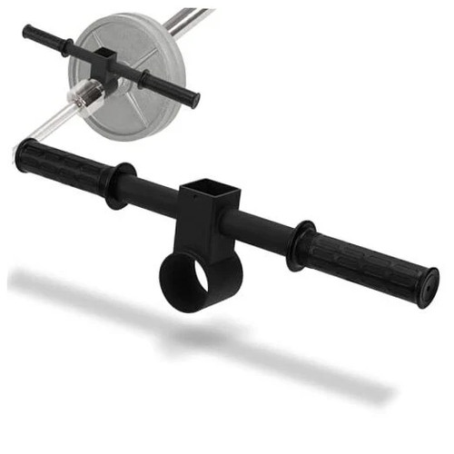 Bar row barbell - t,