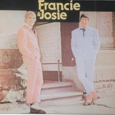 Francie josie - &,