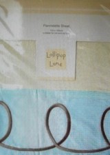 Lollipop lane treacle bubble - lollipop,