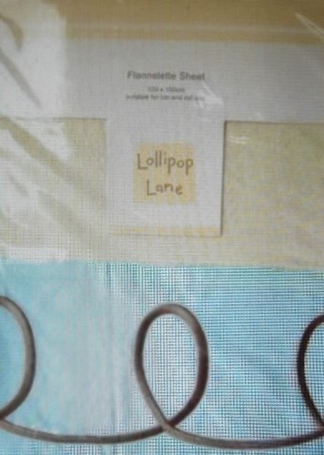 Lollipop lane treacle bubble - lollipop, &