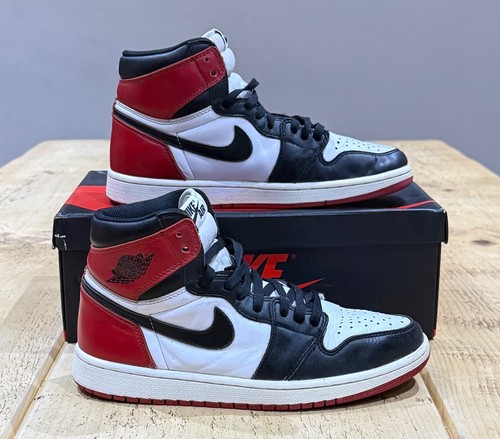 Air jordan retro high - retro, og