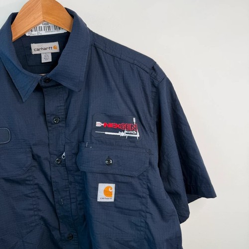 Carhartt regular fit - carhartt, navy