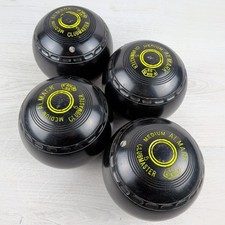 Almark Clubmaster Lawn Bowls