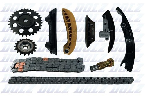 Skca124 timing chain kit - skca124,