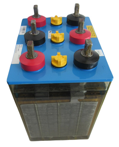 Enersys powersafe 3cc - enersys,