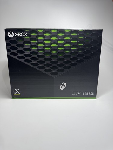 Microsoft xbox series - microsoft, x