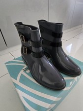 Vivienne Westwood Anglomania Mellisa  Women Wellies Festival UK 6
