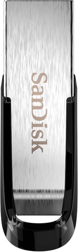 Sandisk ultra flair 128gb - 128gb, usb
