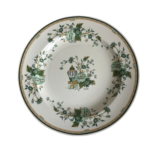 Crown staffordshire kowloon - crown,