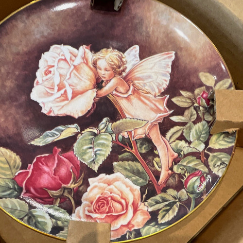 Border fine arts flower - border,