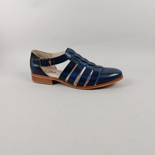 Clarks bar sandals womens - t-bar,