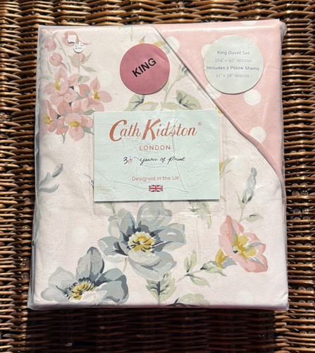 Cath kidston pembroke - pembroke, rose