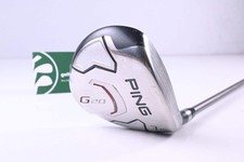 Ping G20 #3 Wood / 15 Degree /