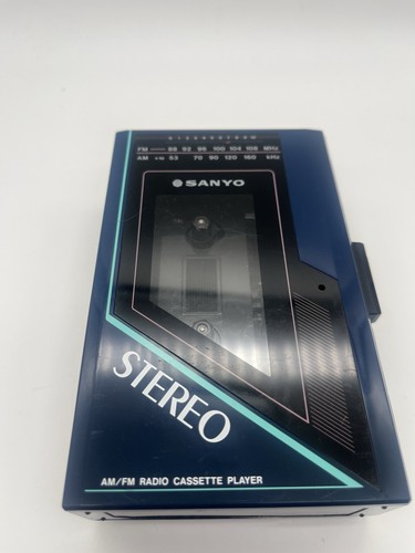 Rare sanyo mgr61 - sanyo, for