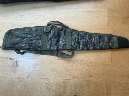 Buffalo river camo - river, soft