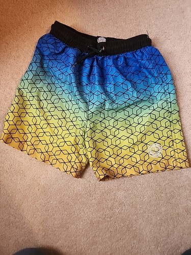 Boys swim shorts 9 - shorts, 8-9