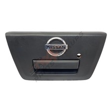 2014 Nissan Navara V6 Outlaw