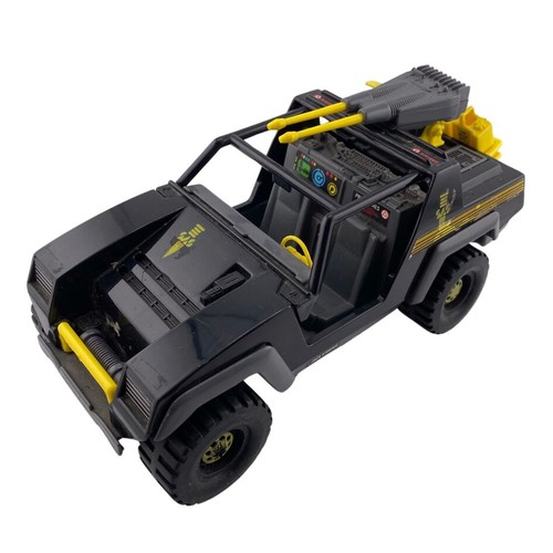 Action force sas panther - action,