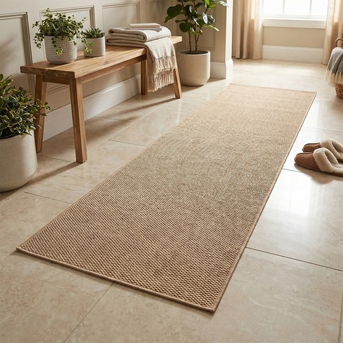 Washable nonslip faux - washable,