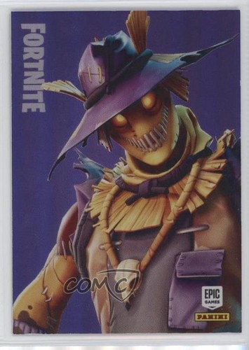 2019 panini fortnite italy hay - 2019,