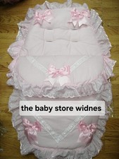 Baby  boys  Pink /  Pink Bows