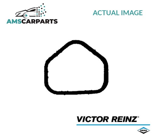 Intake manifold gasket - manifold,