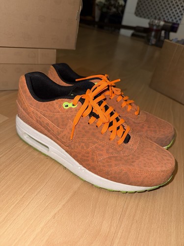 Air max orange leopard uk - air,