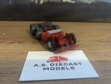 Corgi Modern Truck Heavy