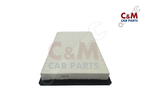 Air filter fits - filter, vanette