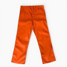 VINTAGE ORANGE WORKWEAR