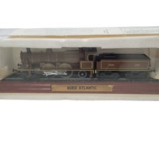 Nord Atlantic Model Train