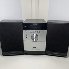 Sony system tape dab - hi,
