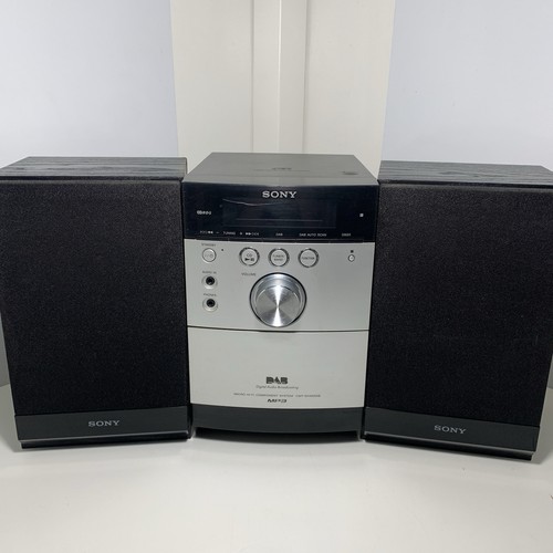 Sony system tape - hi, fi