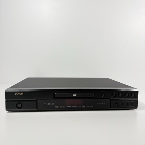 Denon dvd 1930dvd - denon, player
