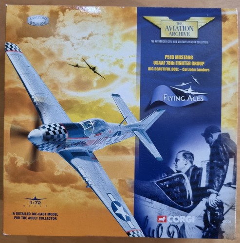 Corgi aviation archive - corgi,